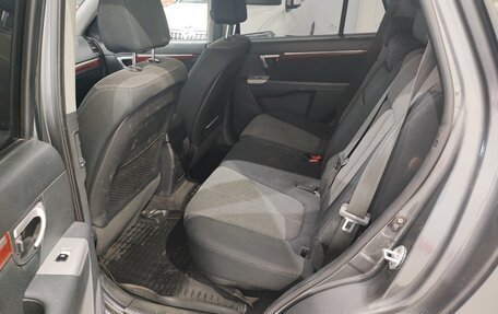 Hyundai Santa Fe III рестайлинг, 2008 год, 955 000 рублей, 13 фотография