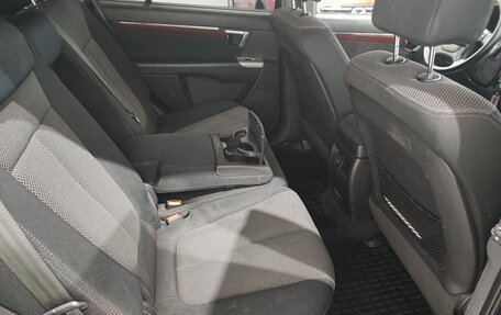 Hyundai Santa Fe III рестайлинг, 2008 год, 955 000 рублей, 14 фотография
