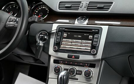 Volkswagen Passat B7, 2014 год, 1 065 000 рублей, 9 фотография