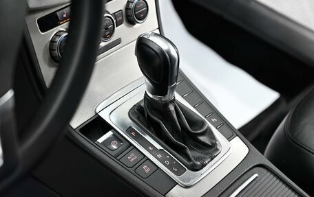 Volkswagen Passat B7, 2014 год, 1 065 000 рублей, 11 фотография