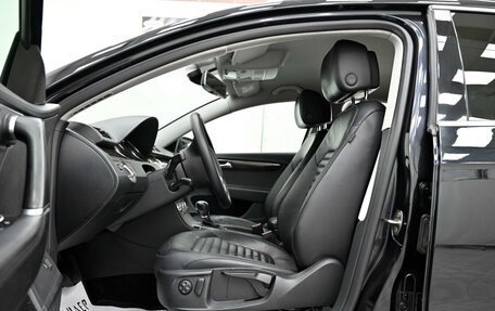 Volkswagen Passat B7, 2014 год, 1 065 000 рублей, 7 фотография