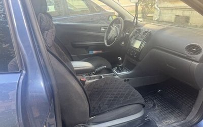 Ford Focus II рестайлинг, 2007 год, 500 000 рублей, 1 фотография