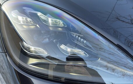 Porsche Cayenne III, 2019 год, 6 900 000 рублей, 1 фотография