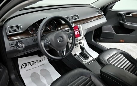 Volkswagen Passat B7, 2014 год, 1 065 000 рублей, 6 фотография