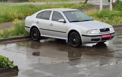 Skoda Octavia IV, 2007 год, 395 000 рублей, 1 фотография