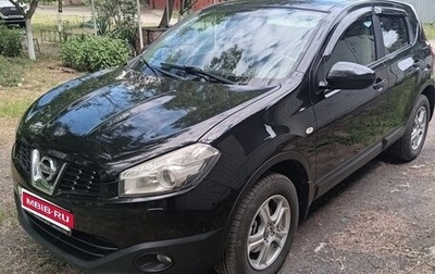 Nissan Qashqai, 2010 год, 950 000 рублей, 1 фотография