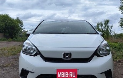 Honda Fit, 2020 год, 1 270 000 рублей, 1 фотография