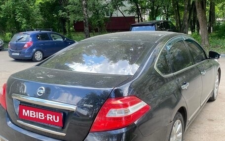 Nissan Teana, 2010 год, 975 000 рублей, 1 фотография