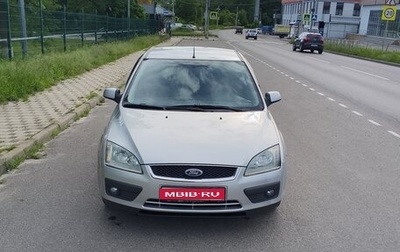 Ford Focus II рестайлинг, 2005 год, 450 000 рублей, 1 фотография