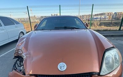 Hyundai Tuscani, 2003 год, 310 000 рублей, 1 фотография