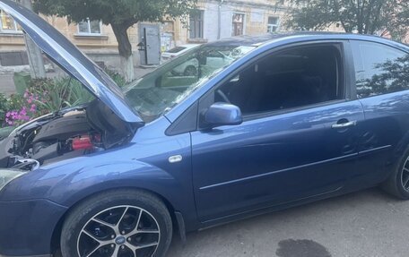 Ford Focus II рестайлинг, 2007 год, 500 000 рублей, 5 фотография