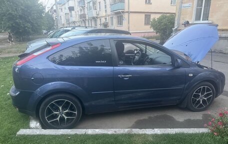 Ford Focus II рестайлинг, 2007 год, 500 000 рублей, 6 фотография