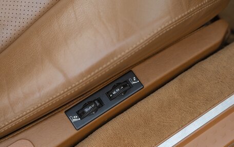 Mercedes-Benz SL-Класс, 1992 год, 17 949 000 рублей, 19 фотография