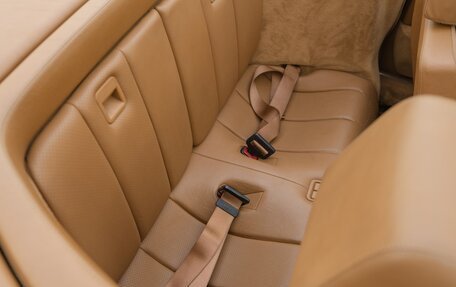 Mercedes-Benz SL-Класс, 1992 год, 17 949 000 рублей, 18 фотография