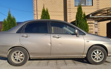 Suzuki Liana, 2003 год, 340 000 рублей, 5 фотография