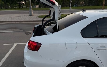Volkswagen Jetta VI, 2014 год, 1 349 000 рублей, 6 фотография