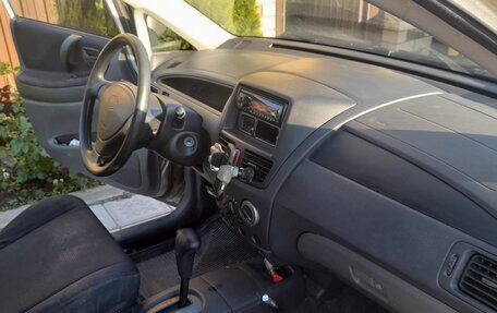 Suzuki Liana, 2003 год, 340 000 рублей, 3 фотография