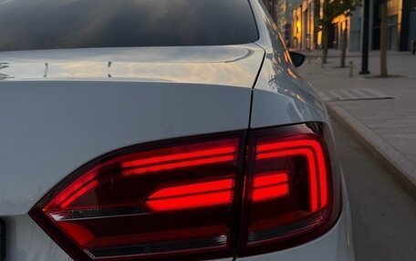 Volkswagen Jetta VI, 2014 год, 1 349 000 рублей, 7 фотография