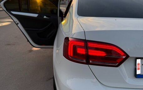 Volkswagen Jetta VI, 2014 год, 1 349 000 рублей, 10 фотография