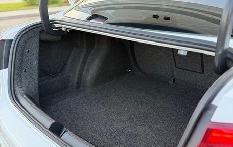 Volkswagen Jetta VI, 2014 год, 1 349 000 рублей, 17 фотография