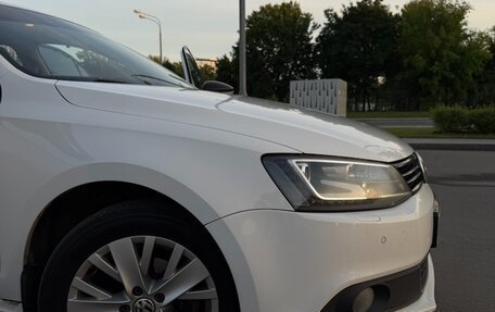 Volkswagen Jetta VI, 2014 год, 1 349 000 рублей, 21 фотография