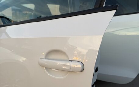 Volkswagen Jetta VI, 2014 год, 1 349 000 рублей, 19 фотография
