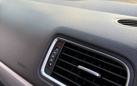 Volkswagen Jetta VI, 2014 год, 1 349 000 рублей, 24 фотография