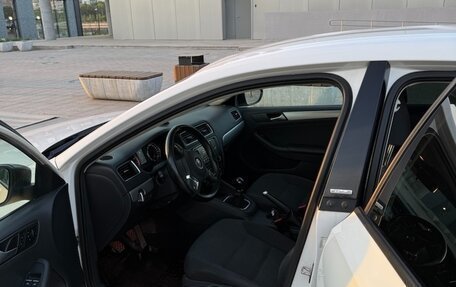 Volkswagen Jetta VI, 2014 год, 1 349 000 рублей, 29 фотография