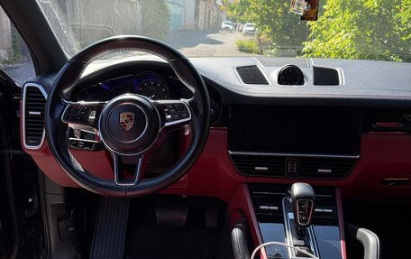Porsche Cayenne III, 2019 год, 6 900 000 рублей, 8 фотография