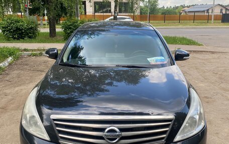 Nissan Teana, 2010 год, 975 000 рублей, 4 фотография