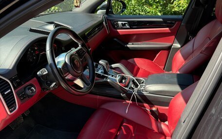 Porsche Cayenne III, 2019 год, 6 900 000 рублей, 12 фотография