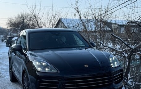 Porsche Cayenne III, 2019 год, 6 900 000 рублей, 3 фотография
