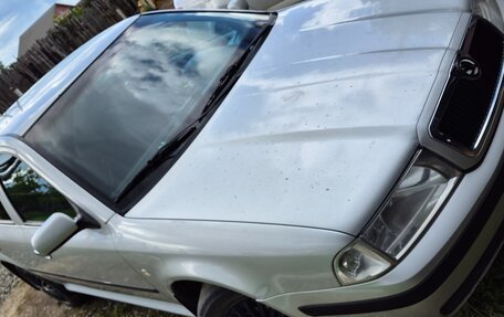 Skoda Octavia IV, 2007 год, 395 000 рублей, 4 фотография