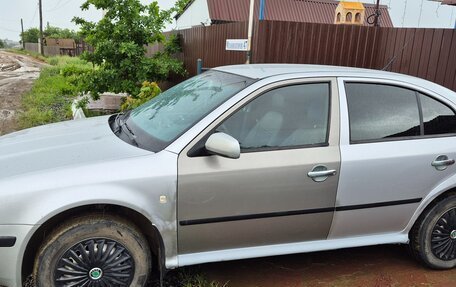 Skoda Octavia IV, 2007 год, 395 000 рублей, 10 фотография