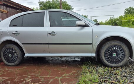 Skoda Octavia IV, 2007 год, 395 000 рублей, 12 фотография