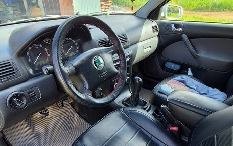 Skoda Octavia IV, 2007 год, 395 000 рублей, 2 фотография