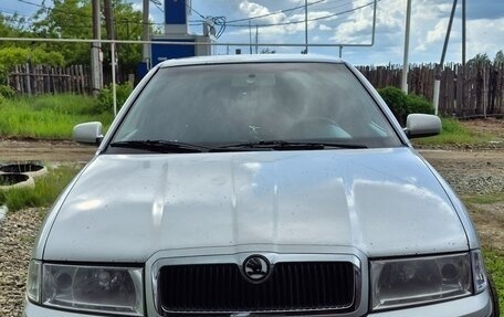 Skoda Octavia IV, 2007 год, 395 000 рублей, 6 фотография