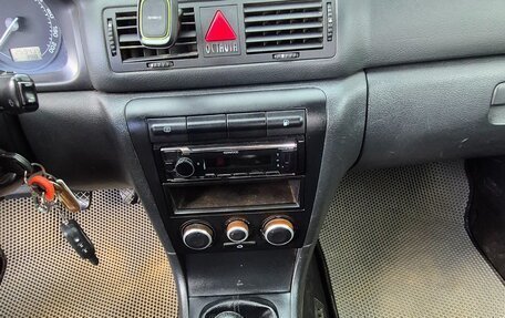 Skoda Octavia IV, 2007 год, 395 000 рублей, 18 фотография