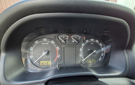 Skoda Octavia IV, 2007 год, 395 000 рублей, 16 фотография