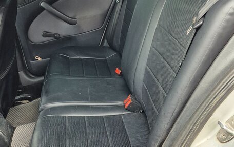 Skoda Octavia IV, 2007 год, 395 000 рублей, 24 фотография