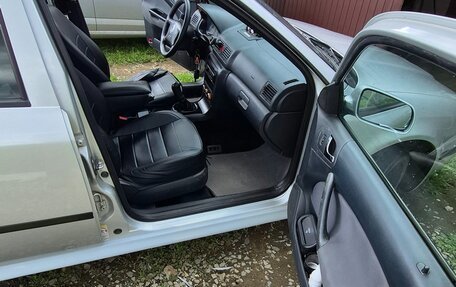 Skoda Octavia IV, 2007 год, 395 000 рублей, 23 фотография