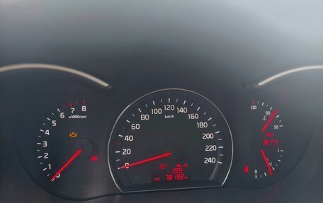 KIA Sorento II рестайлинг, 2016 год, 2 100 000 рублей, 15 фотография
