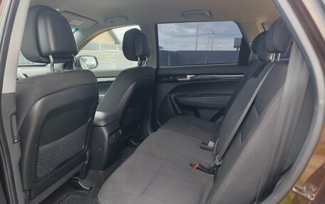 KIA Sorento II рестайлинг, 2016 год, 2 100 000 рублей, 11 фотография