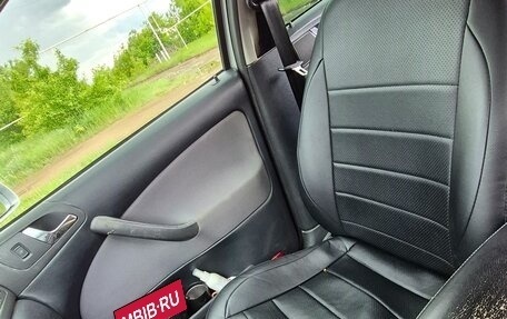Skoda Octavia IV, 2007 год, 395 000 рублей, 19 фотография