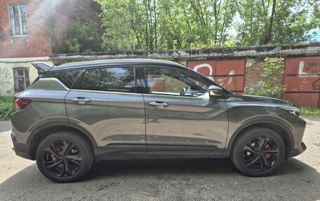 Geely Coolray I, 2023 год, 1 810 000 рублей, 4 фотография