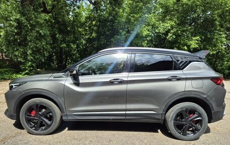 Geely Coolray I, 2023 год, 1 810 000 рублей, 6 фотография