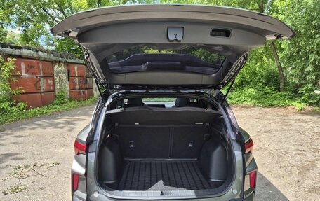 Geely Coolray I, 2023 год, 1 810 000 рублей, 8 фотография