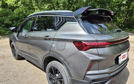 Geely Coolray I, 2023 год, 1 810 000 рублей, 7 фотография