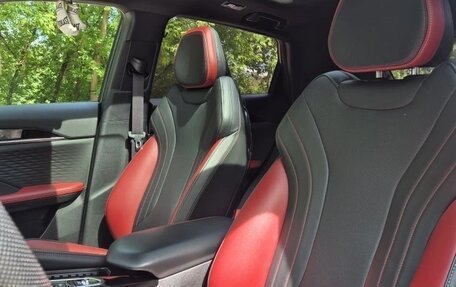 Geely Coolray I, 2023 год, 1 810 000 рублей, 11 фотография