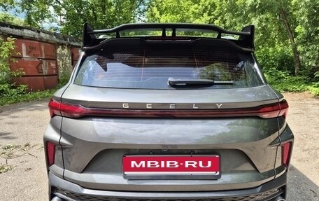 Geely Coolray I, 2023 год, 1 810 000 рублей, 5 фотография